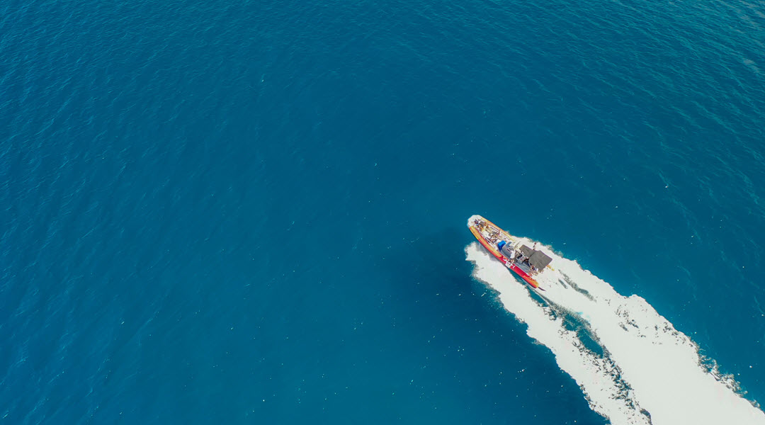 Private Charter With Makena Coast Charters