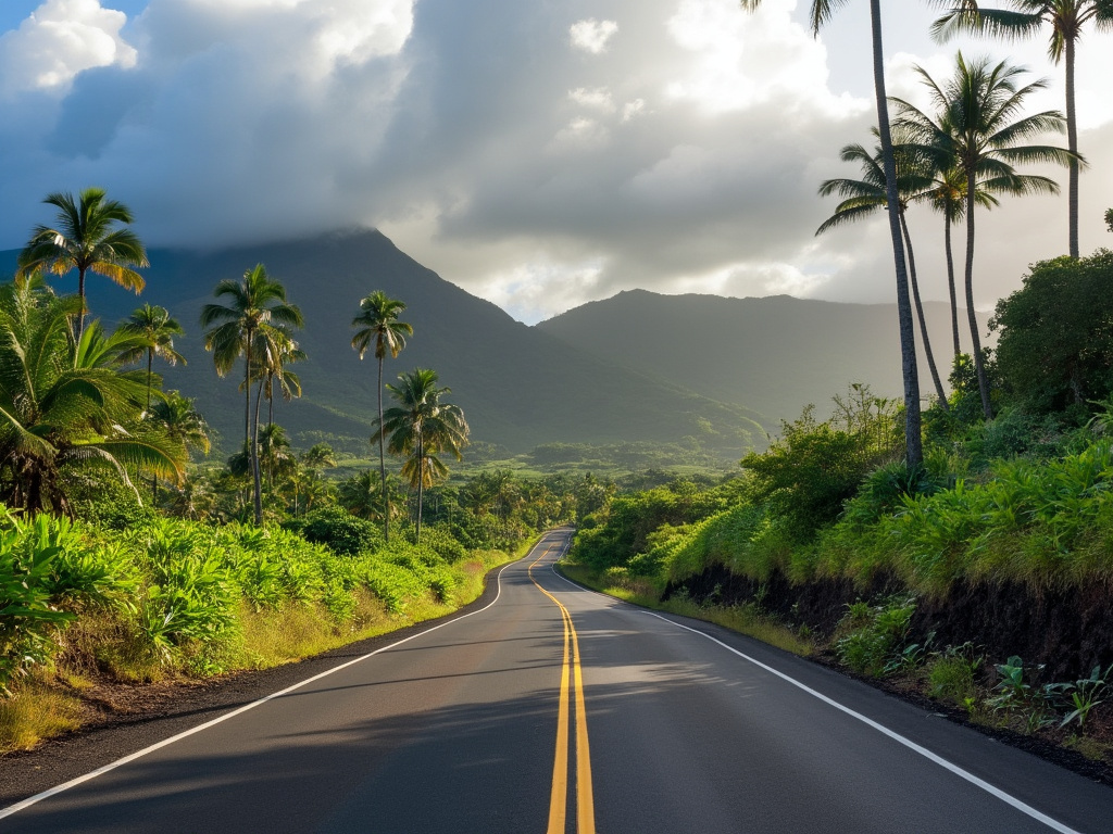 Road to Hana: Discover the Magic of Mau | Makena Coast Charters