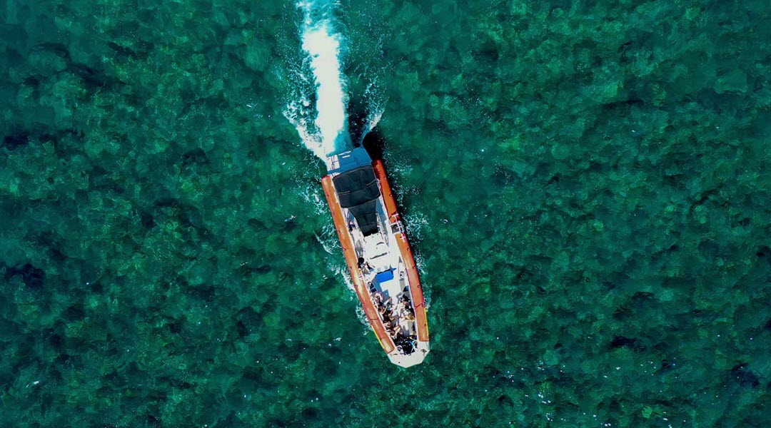 Molokini Crater