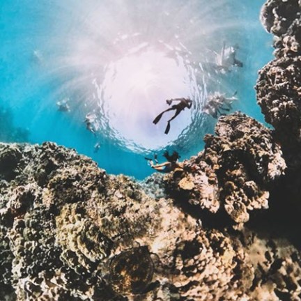 Turtle Town Snorkeling Adventure